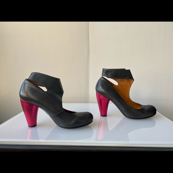 Chie Mihara Sacude Sz.9.5 - Picture 3 of 14